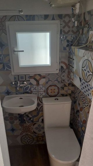 Casa rural en alquiler en Residencial Jardín Botánico en Málaga