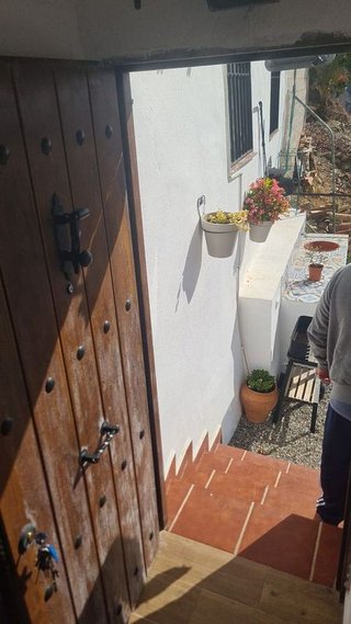 Casa rural en alquiler en Residencial Jardín Botánico en Málaga