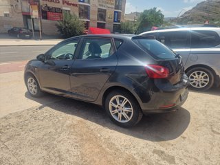 SEAT Ibiza 2009