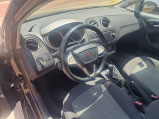 SEAT Ibiza 2009