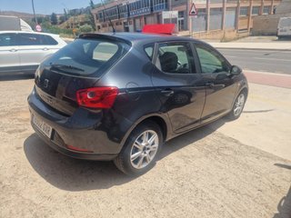 SEAT Ibiza 2009