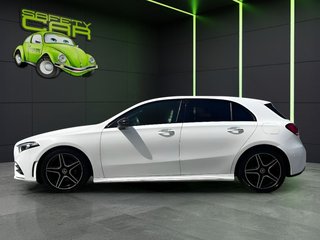 Mercedes-Benz Clase A 180 d 85 kW (116 CV)