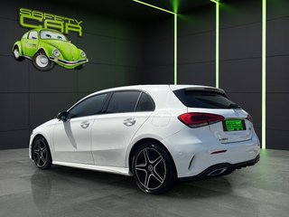 Mercedes-Benz Clase A 180 d 85 kW (116 CV)