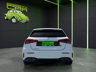 Mercedes-Benz Clase A 180 d 85 kW (116 CV)