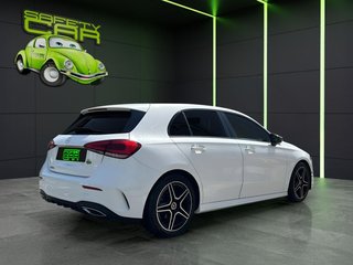 Mercedes-Benz Clase A 180 d 85 kW (116 CV)