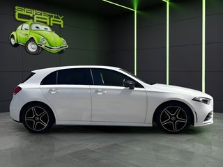 Mercedes-Benz Clase A 180 d 85 kW (116 CV)