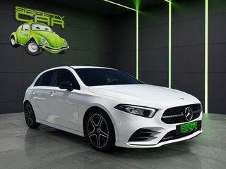 Mercedes-Benz Clase A 180 d 85 kW (116 CV)