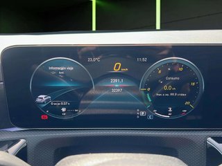 Mercedes-Benz Clase A 180 d 85 kW (116 CV)