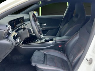 Mercedes-Benz Clase A 180 d 85 kW (116 CV)