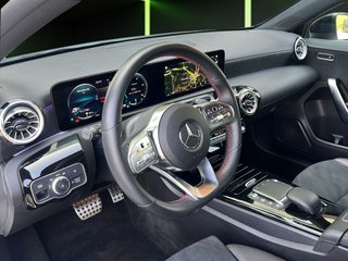 Mercedes-Benz Clase A 180 d 85 kW (116 CV)