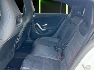 Mercedes-Benz Clase A 180 d 85 kW (116 CV)
