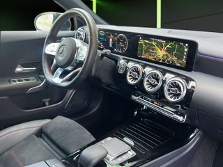 Mercedes-Benz Clase A 180 d 85 kW (116 CV)