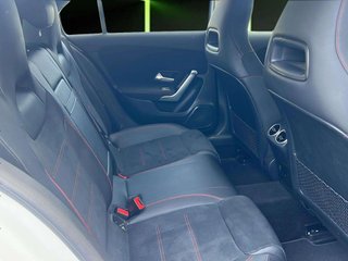 Mercedes-Benz Clase A 180 d 85 kW (116 CV)