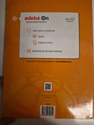 Religión católica 1
