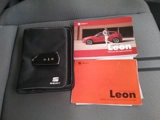 SEAT Leon 2021 Diesel Automatico