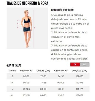 Traje neopreno chica XL Jobe 2/3mm nuevo