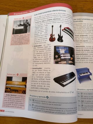 Libro