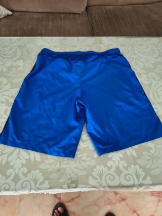 Pantalones FC Barcelona Nike Azul