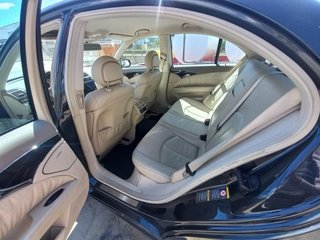 Mercedes-Benz Clase E 2004