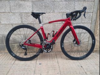 BH iRS1 Carbon 1.4 2024 Talla S