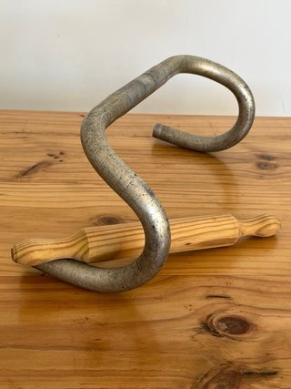 Manillar Ambrosio Vintage