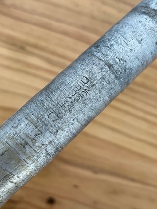 Manillar Ambrosio Vintage