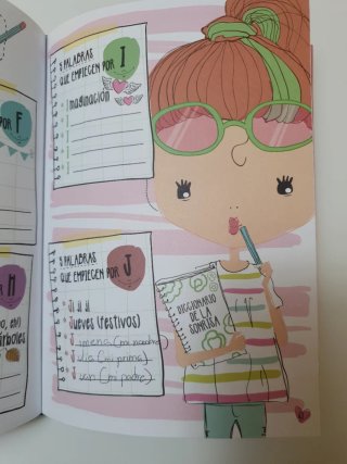 Amigas que sonríen. Mi diario de sonrisas (Laro...