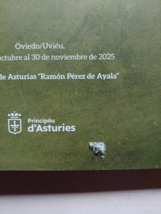 Medio siglo de revistas asturianas de poesía