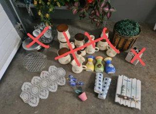 Varios decoracion