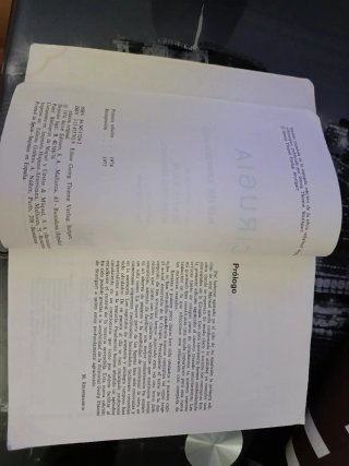 Libro Cirugía - M. Reifferscheid (Salvat)