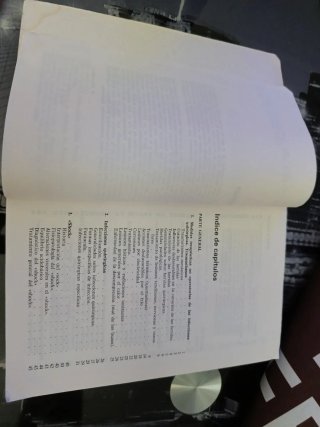 Libro Cirugía - M. Reifferscheid (Salvat)