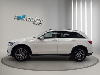 Mercedes-Benz CLA 250D 4AMG CDI AUTO