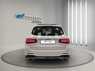 Mercedes-Benz CLA 250D 4AMG CDI AUTO