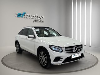 Mercedes-Benz CLA 250D 4AMG CDI AUTO