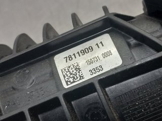 COLECTOR ADMISION BMW SERIE 6 GRAN COUPE (F06) N5