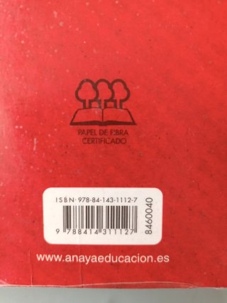 Matemáticas I 1 Bachillerato