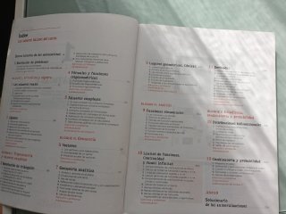 Matemáticas I 1 Bachillerato