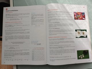 Matemáticas I 1 Bachillerato