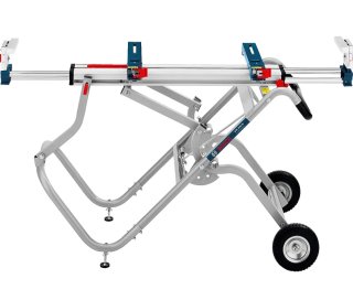 Soporte Ingletadora Bosch GTA 2500 W