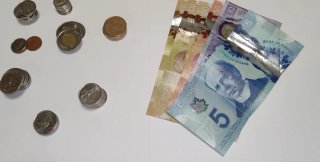Monedas y Billetes Canadienses