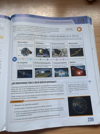 Física y Química, 4 ESO, Secundaria, De otra ma...