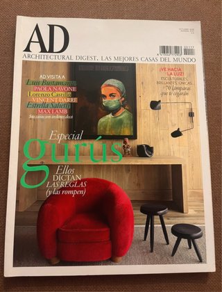 Revista AD
