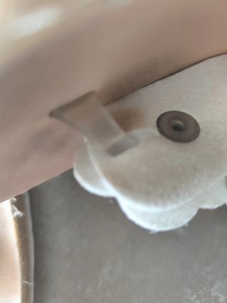 Sandalias Pablosky Niña Talla 35 Plata