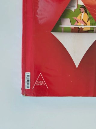 Lengua Castellana y Literatura, 2 ESO