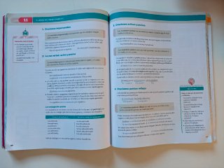 Lengua Castellana y Literatura, 2 ESO