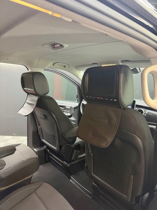 Mercedes-Benz Clase V 2016