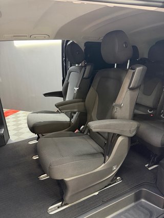 Mercedes-Benz Clase V 2016