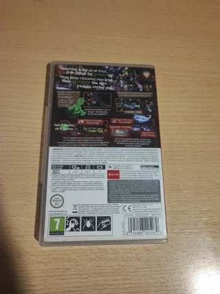 Luigi's Mansion 3 Nintendo Switch