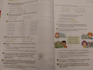 Matemáticas 5, Tercer Ciclo Primaria, FanFest