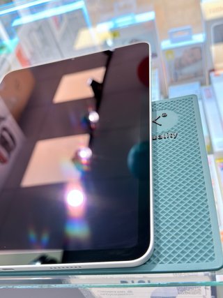 iPad Pro 11 4ª Gen 256GB Plata Wifi